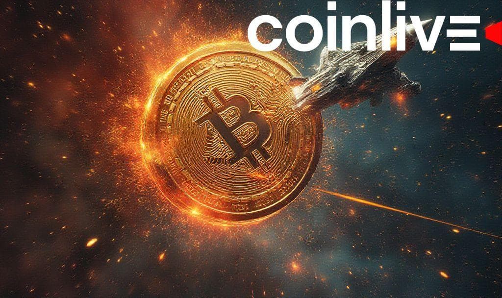 Bitcoin Surpasses $104K, Faces Potential Correction