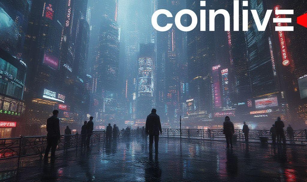 Binance Implements Monitoring Tags on Six Cryptocurrencies
