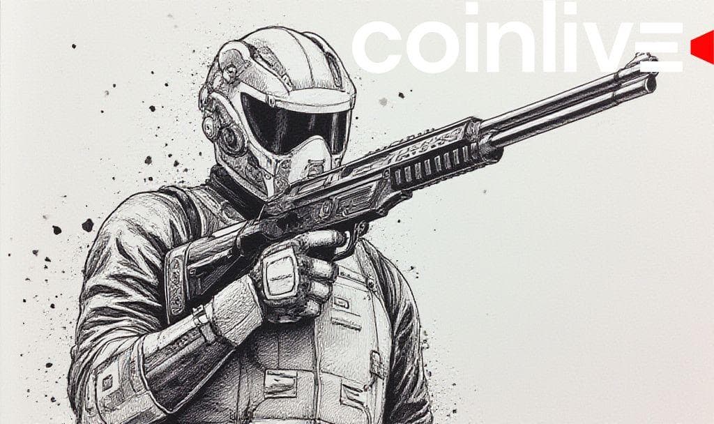 Coinbase Faces Data Breach; Sets $20M Bounty for Perpetrators