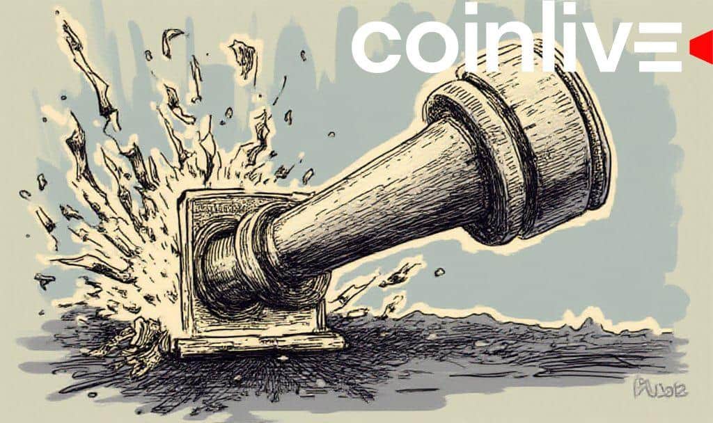 Telegram Shuts Down $35 Billion Crypto Black Markets