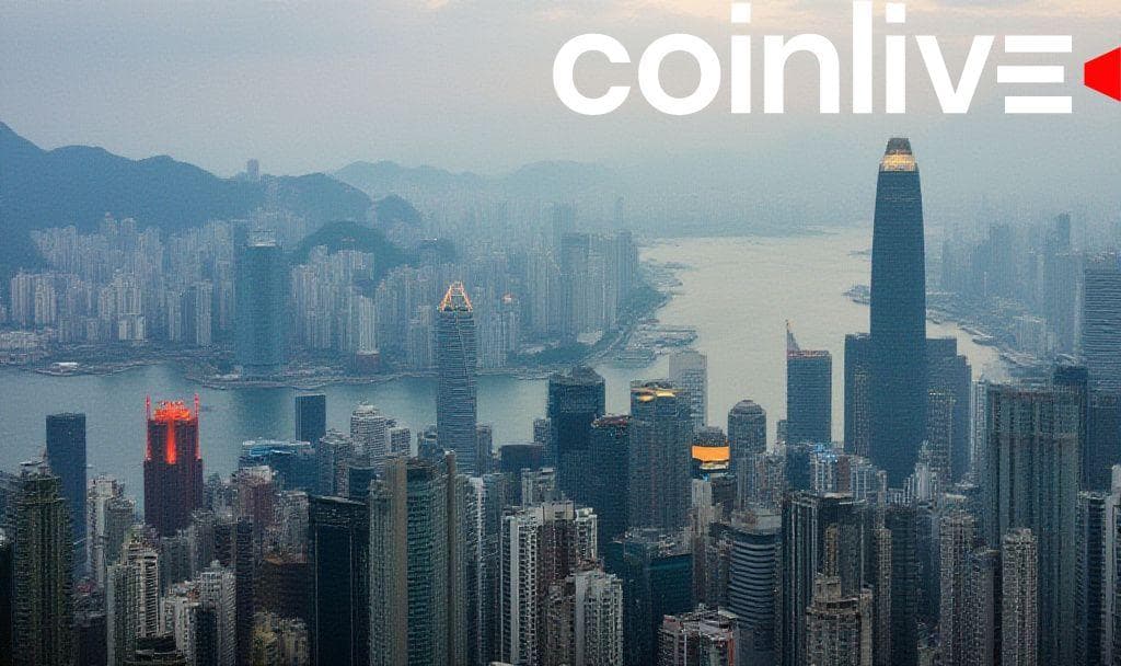Hong Kong Embraces Crypto OTC Standards in Regulatory Shift
