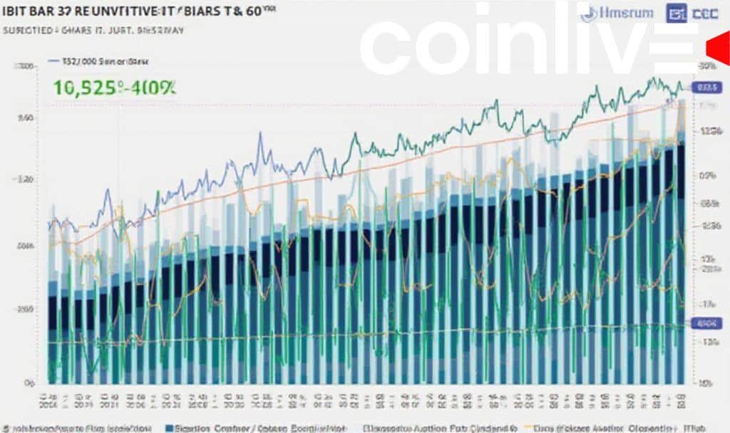 BlackRock’s IBIT Sees Record Inflows Amidst Bitcoin Stability