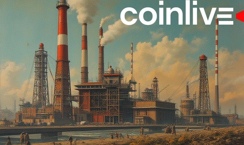 Pakistan Allocates 2,000 MW for Bitcoin Mining & AI