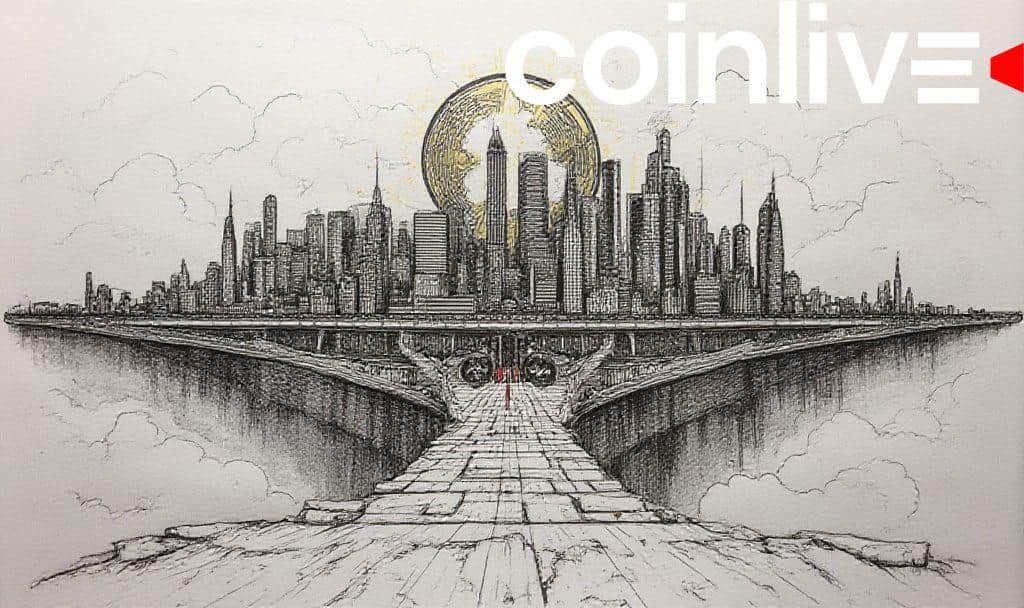 Bitcoin Surges to New Highs Amid Institutional Interest
