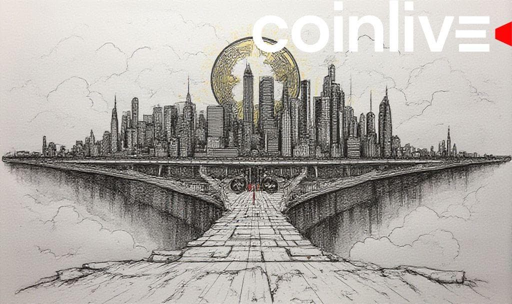 Bitcoin Surges to New Highs Amid Institutional Interest