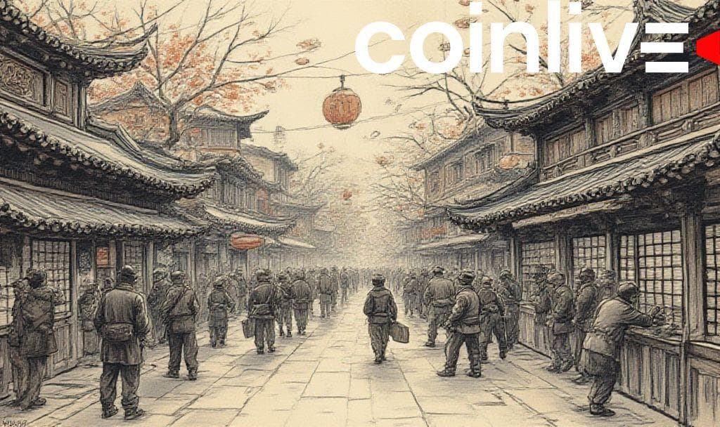 China Announces Major Rate Cuts and $138.5B Liquidity Injection