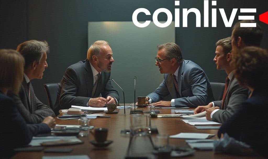 Ripple Offers $4-5 Billion to Acquire Circle