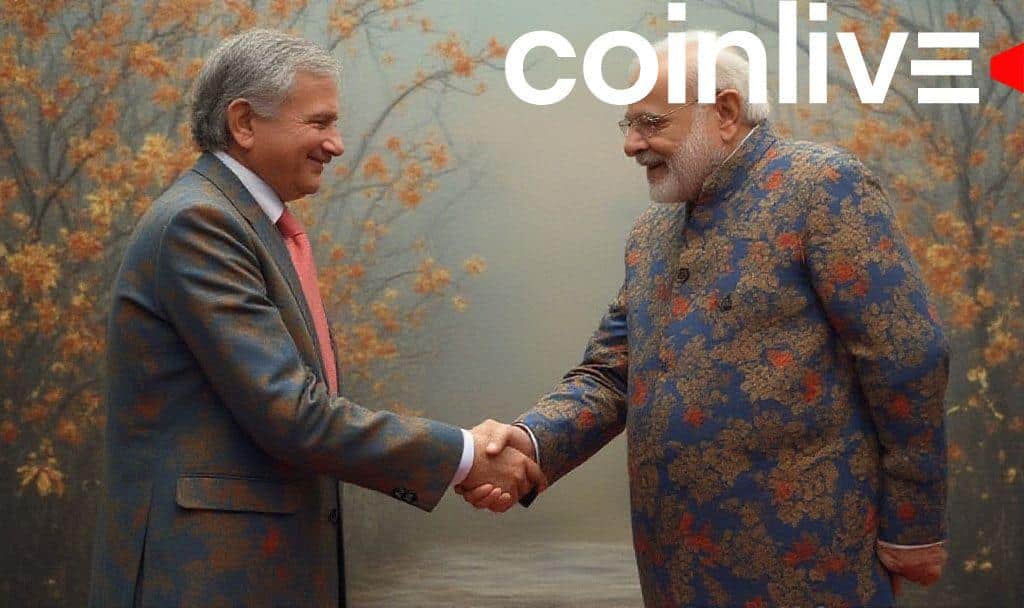 UK and India Conclude Ambitious Free Trade Agreement