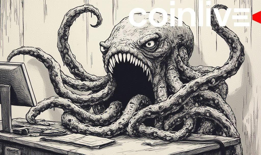Kraken Thwarts North Korean Hacker Infiltration Attempt