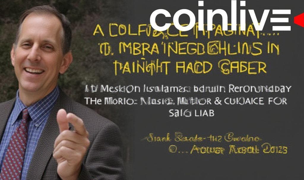 Michael Saylor Declares Bitcoin as Major Digital Innovation