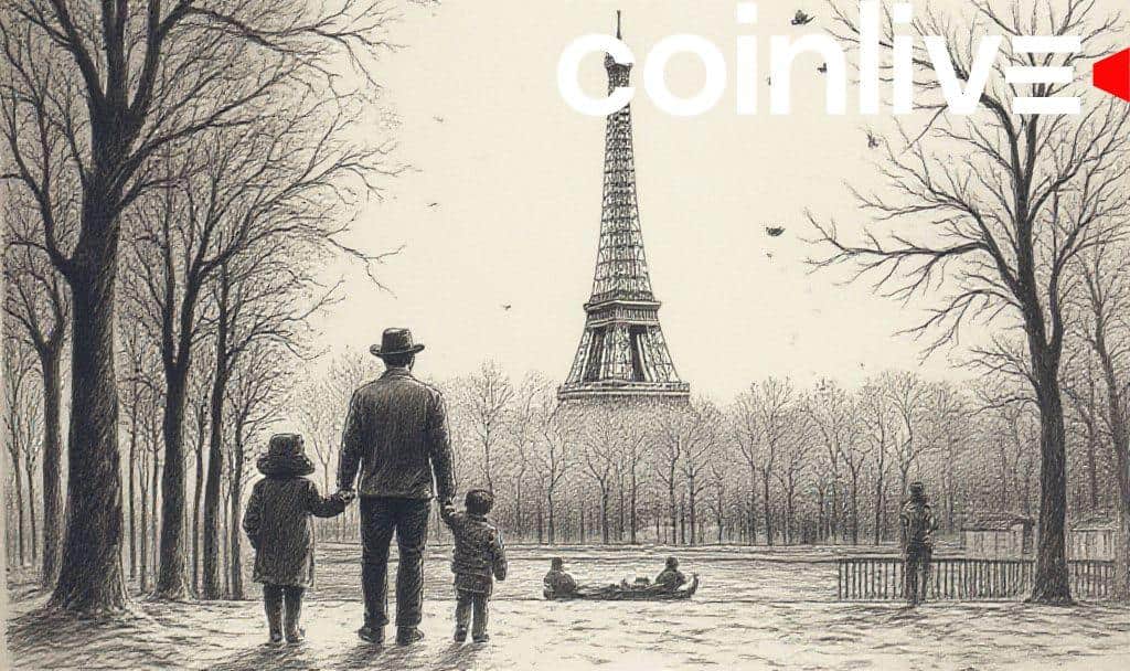 Attempted Kidnapping Targeted Crypto CEO’s Family in Paris