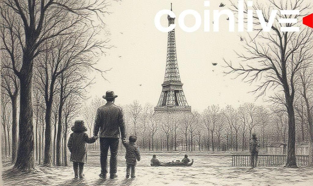 Attempted Kidnapping Targeted Crypto CEO’s Family in Paris
