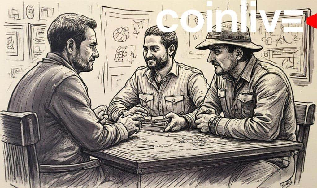 Pi Network Price Fluctuations Ignite Community Buzz