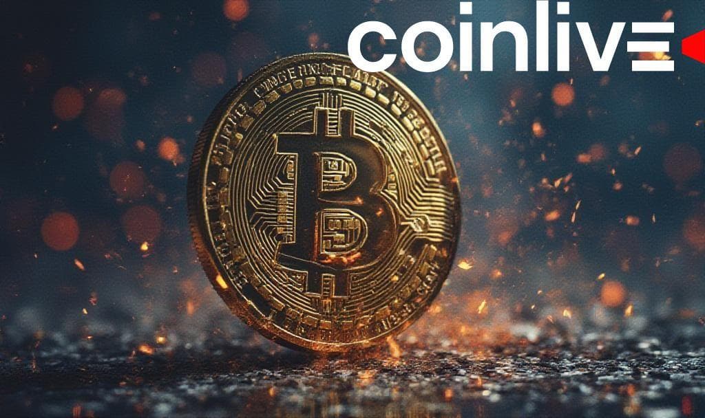 Bitcoin Drops Below $104K as US-China Tensions Rise