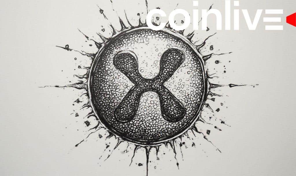 Ripple’s XRP Sees Volatile Price Activity Amid Market Uncertainty