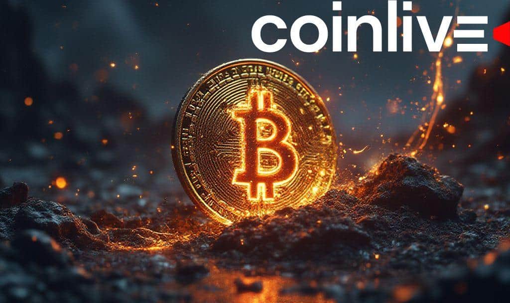 Bitcoin’s New Peak Above $111,000 Amid Institutional Demand