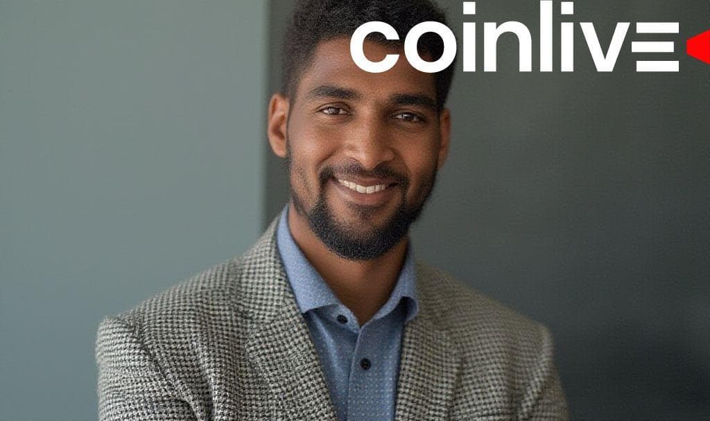 OKX Appoints Roshan Robert to Lead U.S. Operations