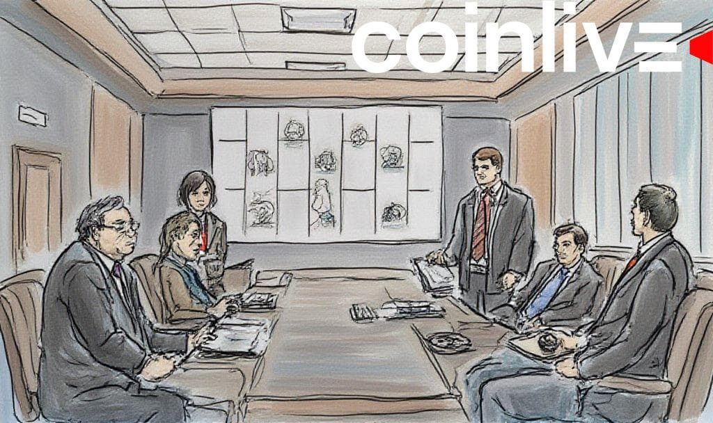 SEC Discusses Securities Tokenization with Nasdaq, Plume
