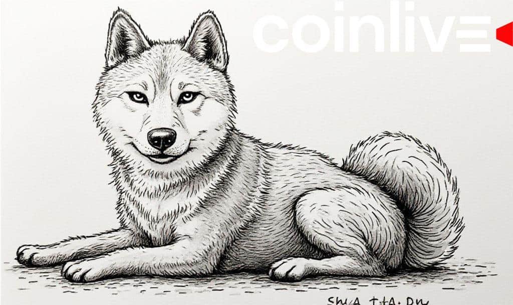 Shiba Inu Tops Bitcoin in Long-term Holder Loyalty