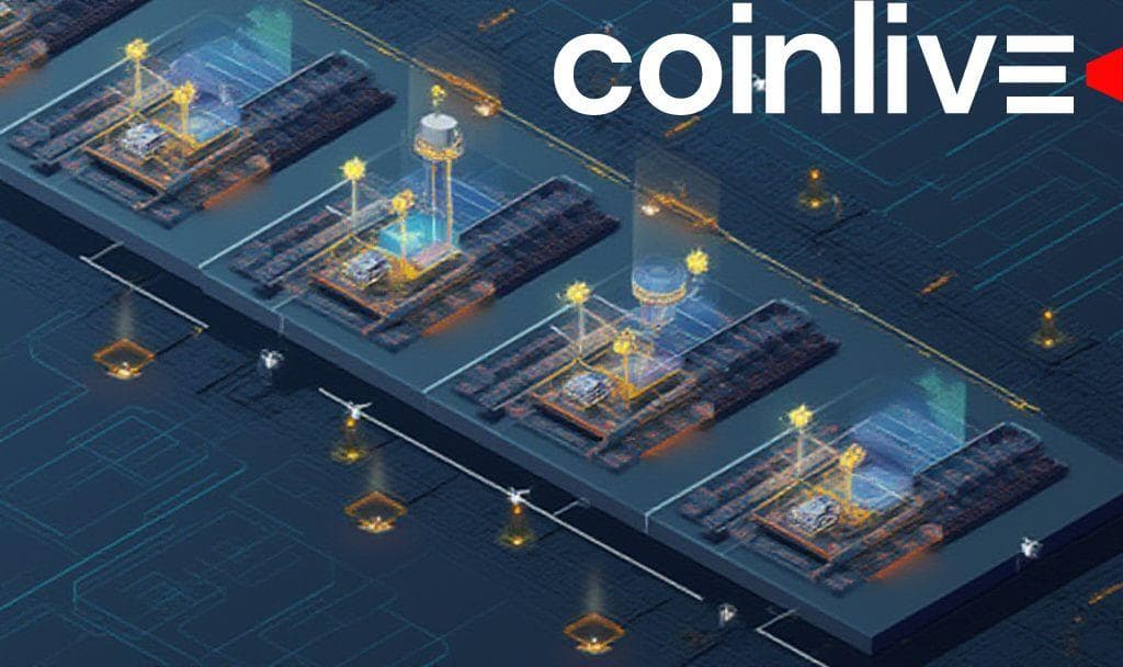 Crypto Assets Surge in Social Media Discussions