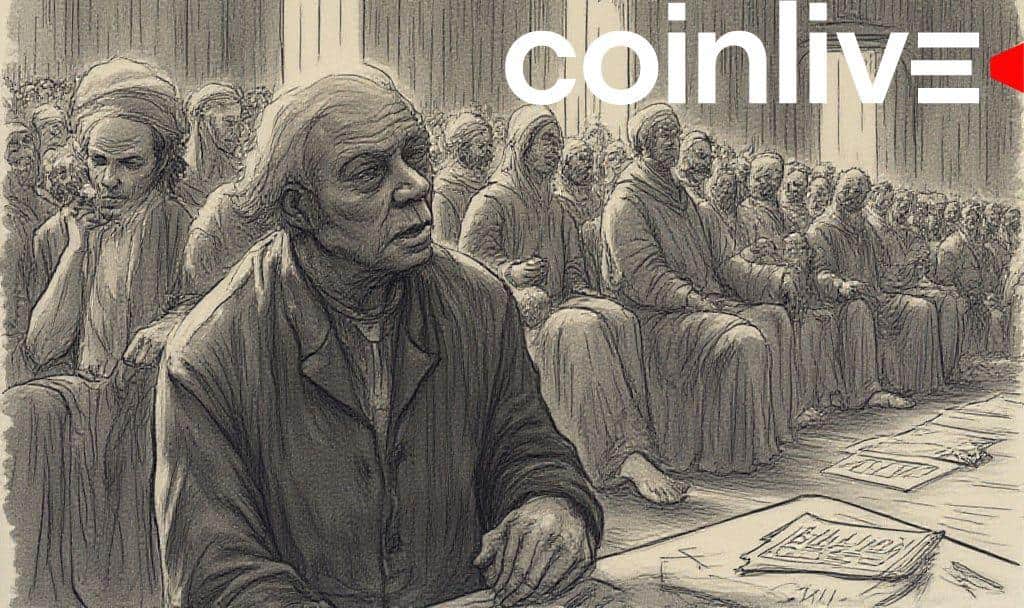 GENIUS Act Passes Senate Amid Crypto Regulation Debate