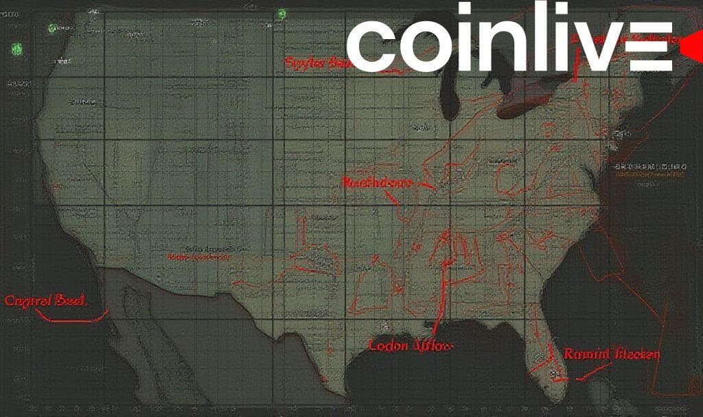 Robinhood’s Crypto Revenue Falls in Q1 2025 Earnings