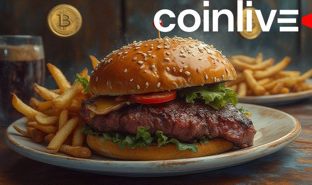Steak ‘n Shake Adopts Bitcoin Nationwide Enhancing Financial Efficiency