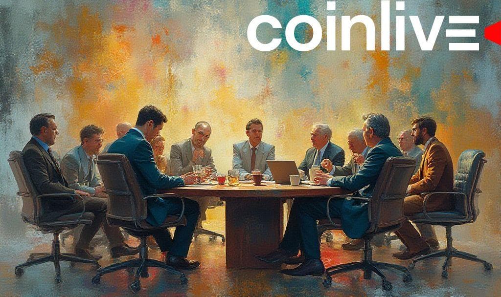 MicroStrategy Raises BTC Yield Targets Amid Increased Retail Interest