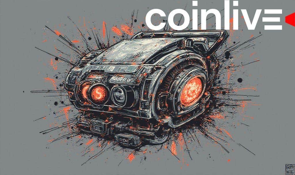 Coinbase Hacker Swaps $42.5M BTC for ETH
