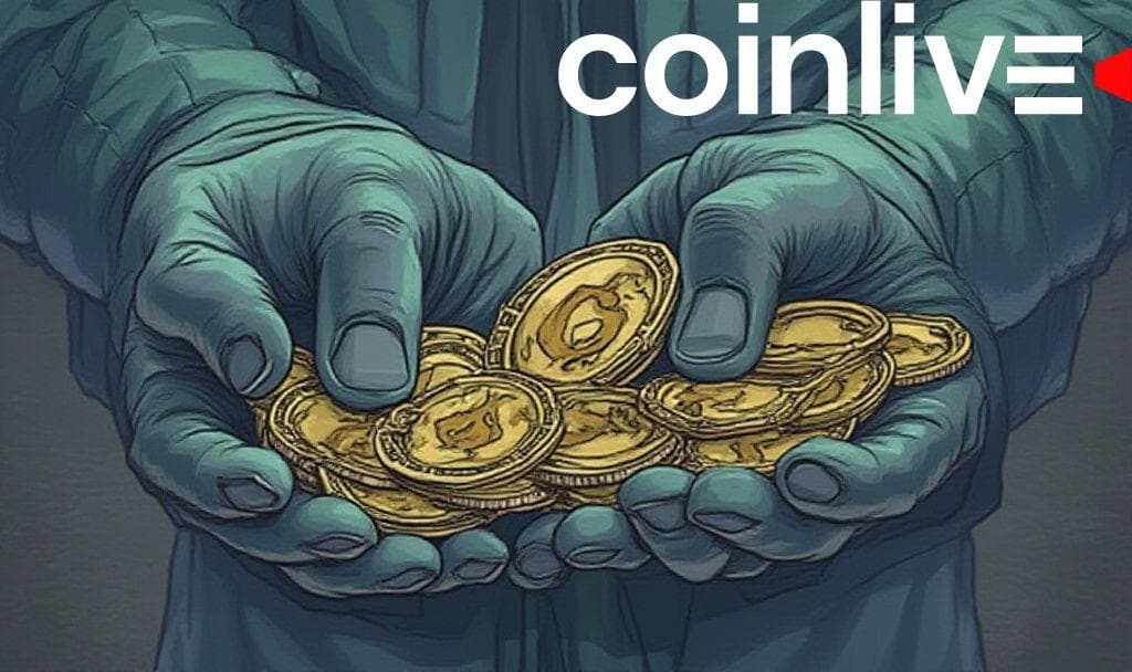 dao5 Secures $222M for Second Blockchain Fund