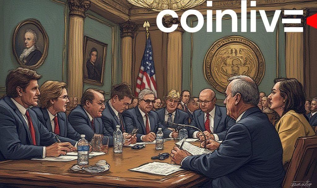 Texas Lawmakers Finalize Bitcoin Reserve Legislation