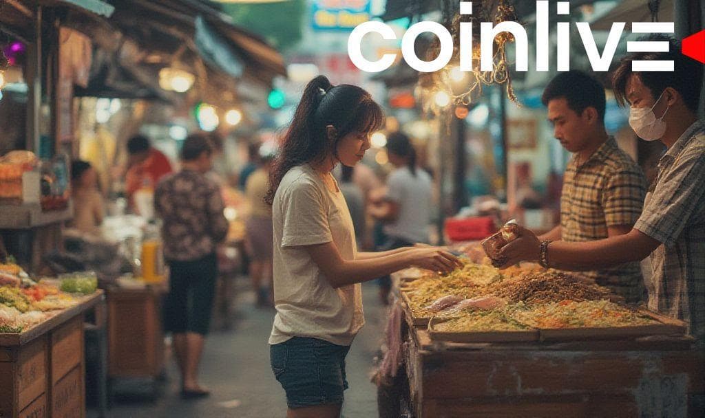 Thailand Considers Crypto Credit Cards for Tourists