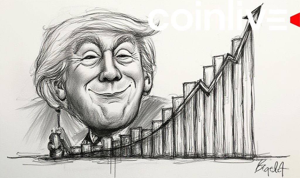 Trump’s Tariff Strategy Gains Support Amid New Trade Deals
