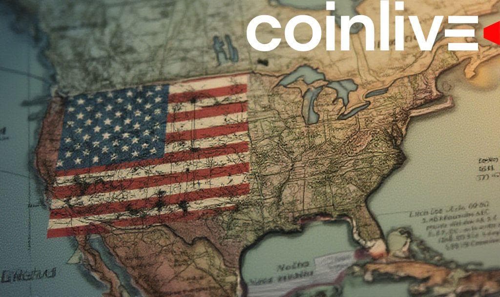 U.S. Inflation Falls to 2.3%, Impacting Crypto Markets