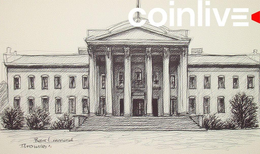 US Treasury Targets Huione Group for Alleged Crypto Laundering