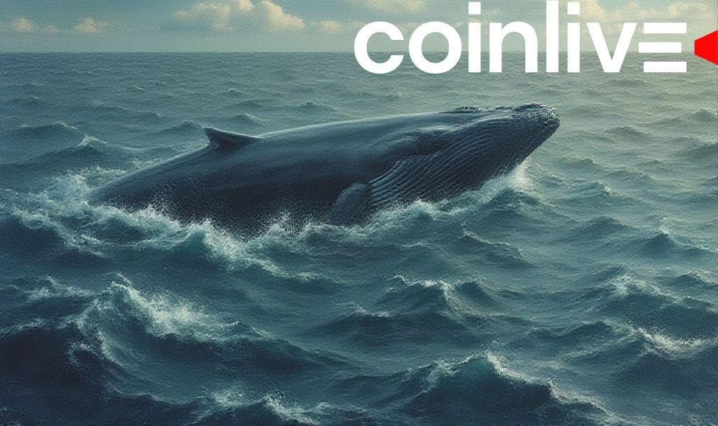 Bitcoin $100K Target Eludes Amid US Whale Market Retreat