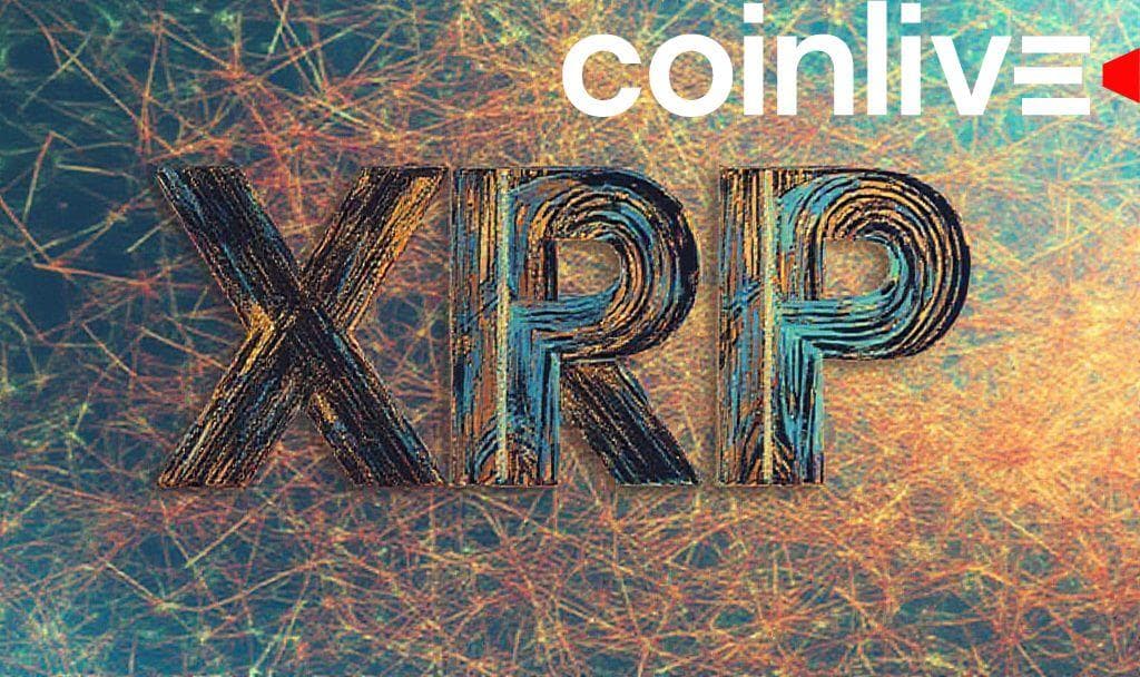 Ripple’s XRP Eyes Breakout Amid ETF Anticipation