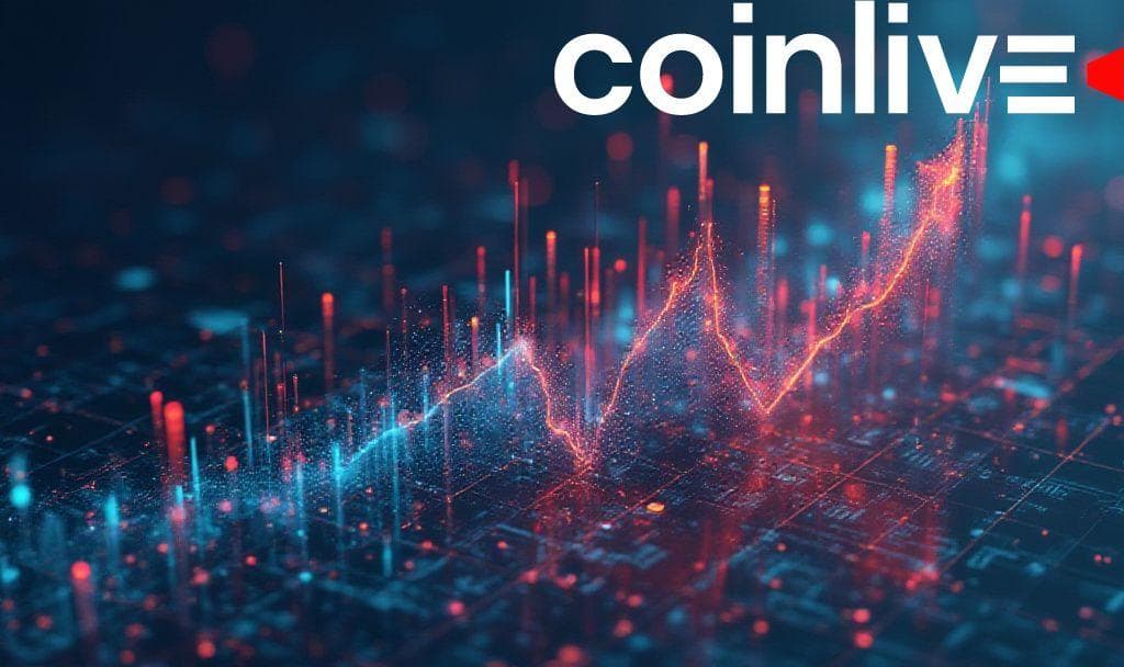 XRP Eyes $3 as Market Momentum Builds
