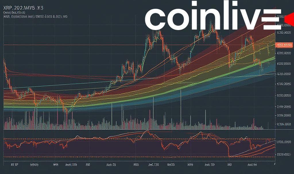 XRP Surpasses $2.50 Amid Market Activity in South Korea
