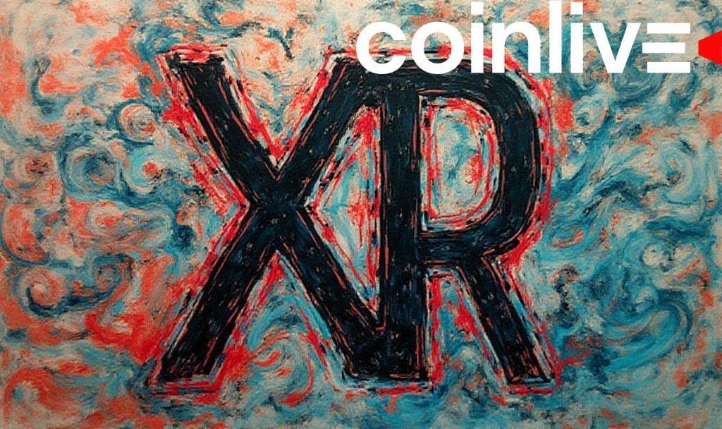 Ripple’s XRP Surges Amid Whale Activity, Reaches Two-Month High