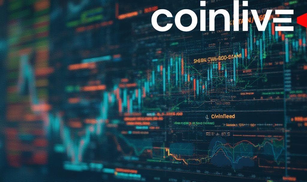Ripple (XRP) Near $3 as Whale Interest Grows