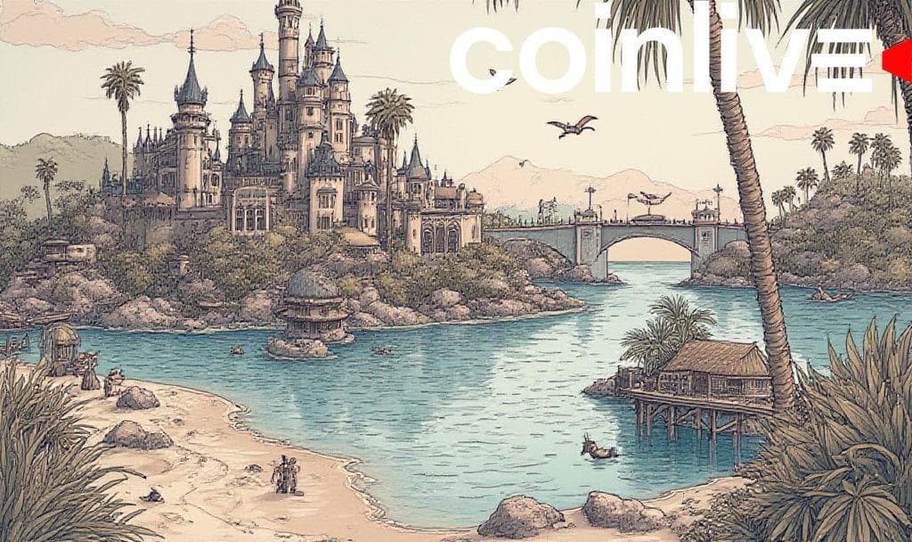 Disney Announces First Middle East Theme Park in Abu Dhabi