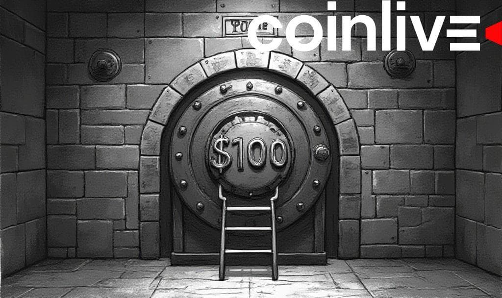 MEXC Establishes $100 Million Crypto Protection Fund
