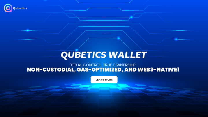 Powell’s Inflation Comments Stir Uncertainty—Yet Qubetics, Algorand, and Filecoin Remain the Top Coins to Join Today