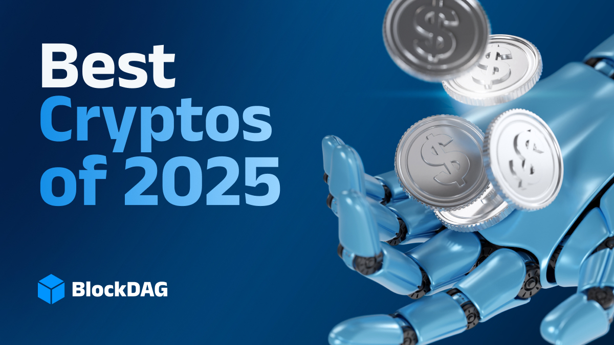 2025’s Top Crypto Projects: Aptos, Hedera, Ondo, and BlockDAG Make Big Moves!