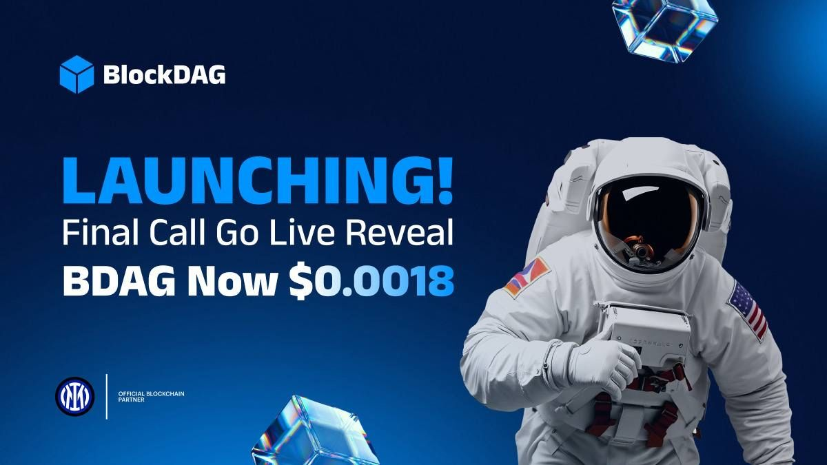 BlockDAG Hits $287M, AVAX Eyes $300 & BCH Climbs,