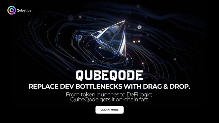 Qubetics Powers Smart Blockchain Solutions, Cronos Expands AI Gaming, Avalanche Integrates Stripe—Best Crypto to Invest in June 2025