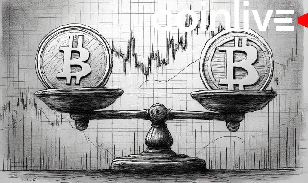 31,000 BTC Options Expire Amid $105,000 Max Pain Point