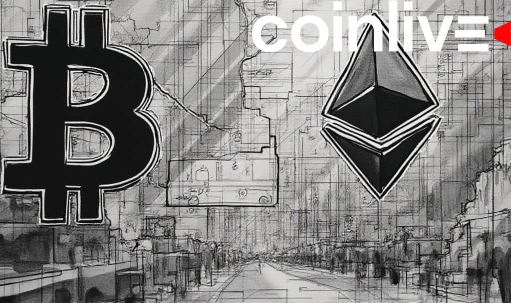 Major Bitcoin and Ethereum Options Expiry Valued at $4.1 Billion