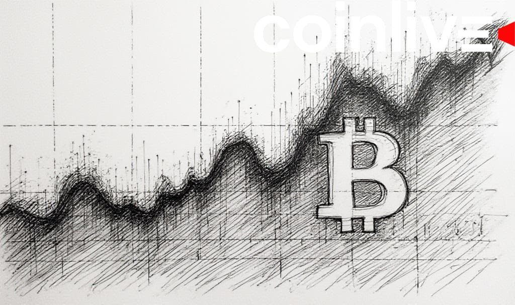 Bitcoin Surges to New All-Time High Driven by Institutional Demand